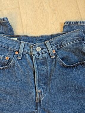 Levi's 501 original 24x30